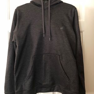 Adidas black hoodie